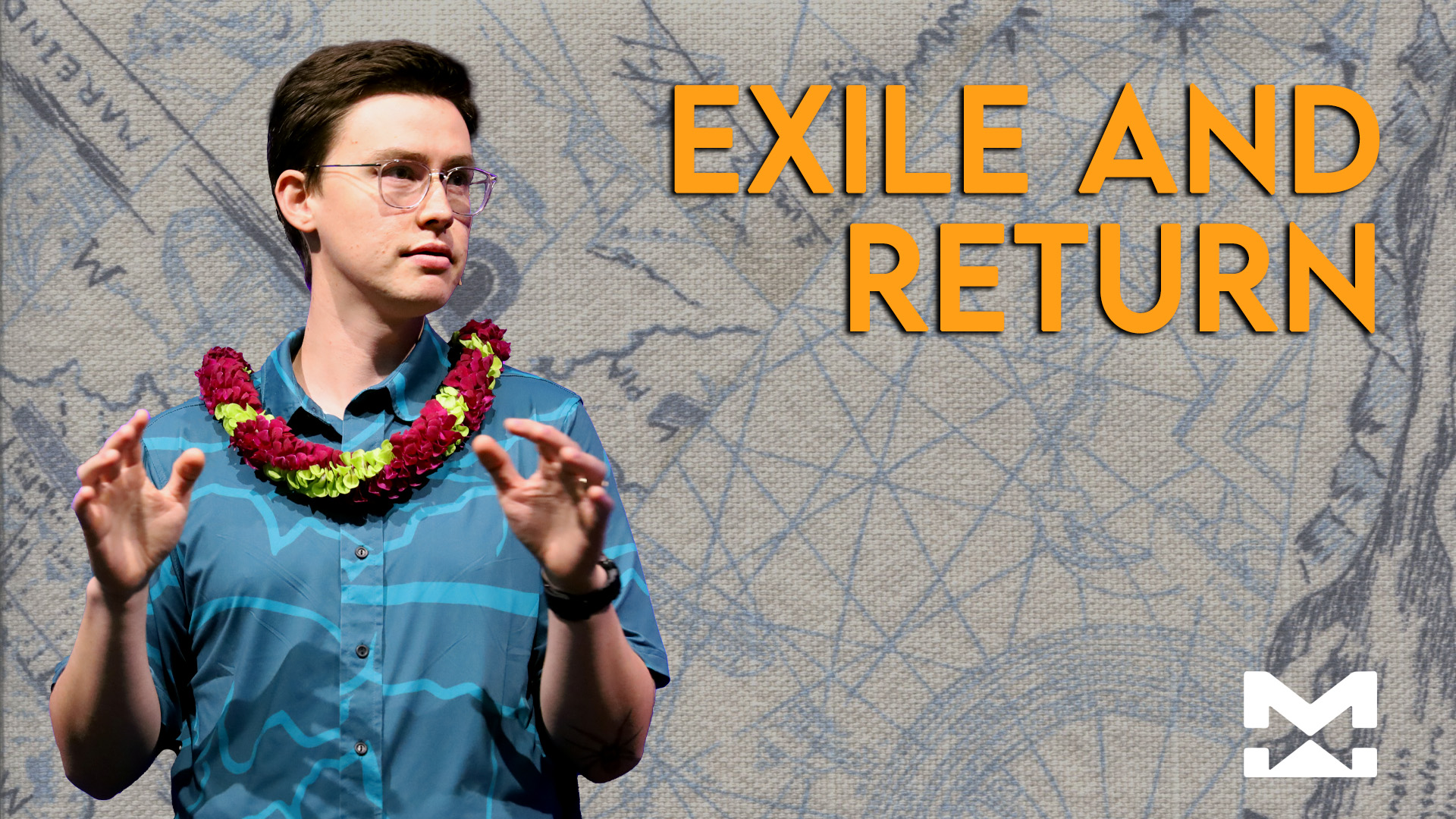 Exile and Return