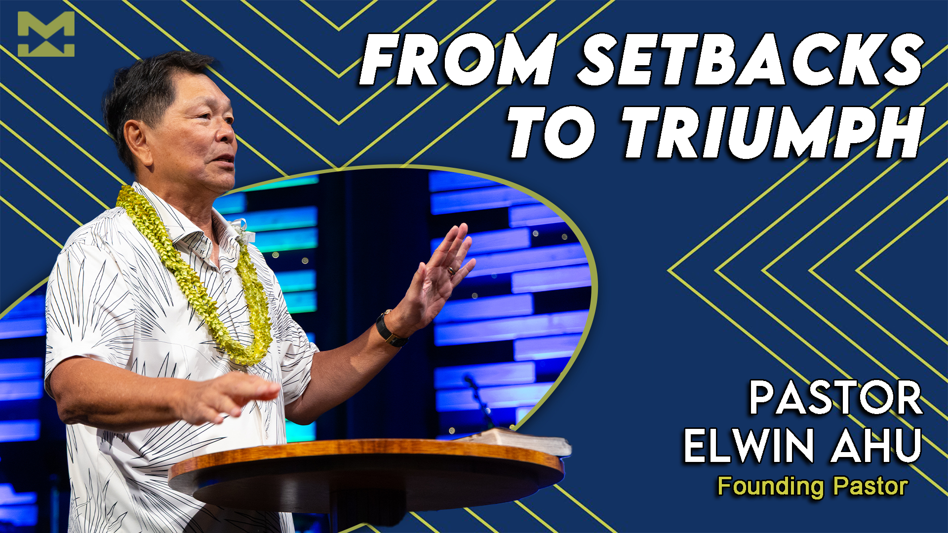 From Setbacks to Triumph
